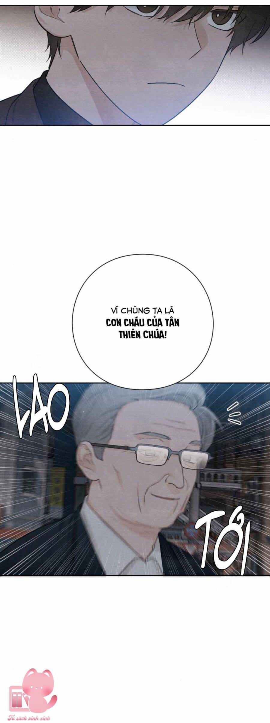 Bí Mật Thanh Xuân - Chương 16 - ảnh 32