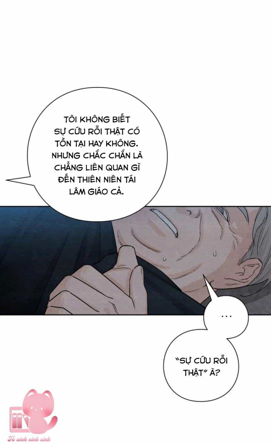 Bí Mật Thanh Xuân - Chương 16 - ảnh 37
