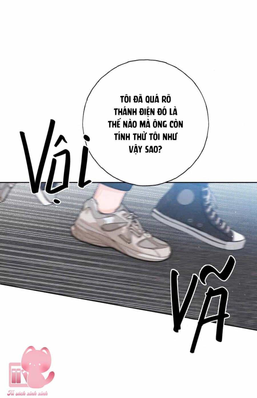 Bí Mật Thanh Xuân - Chương 16 - ảnh 53