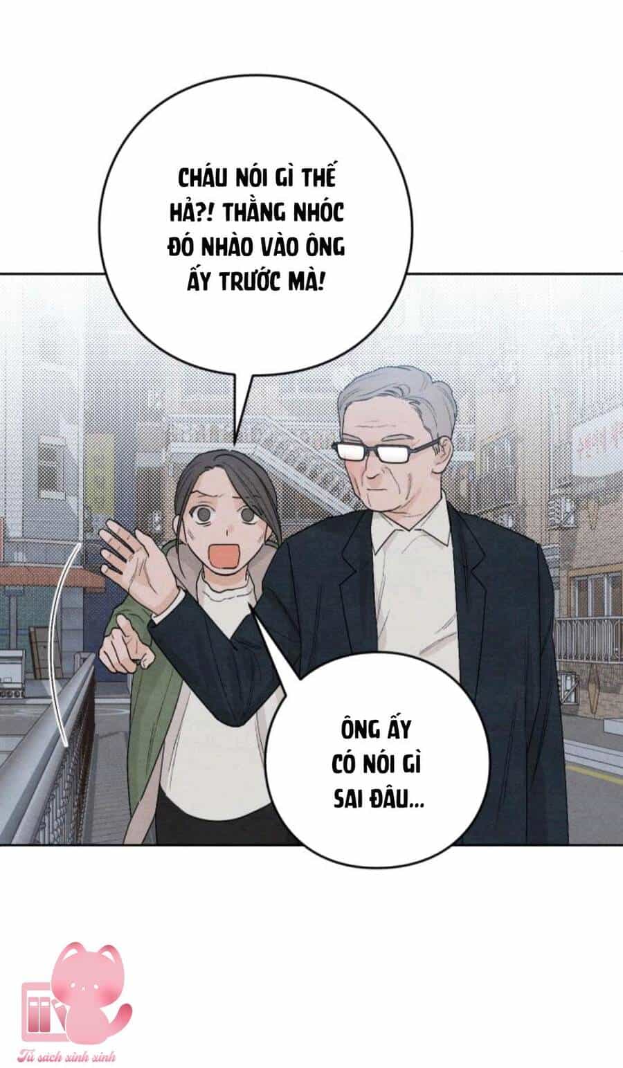 Bí Mật Thanh Xuân - Chương 17 - ảnh 22