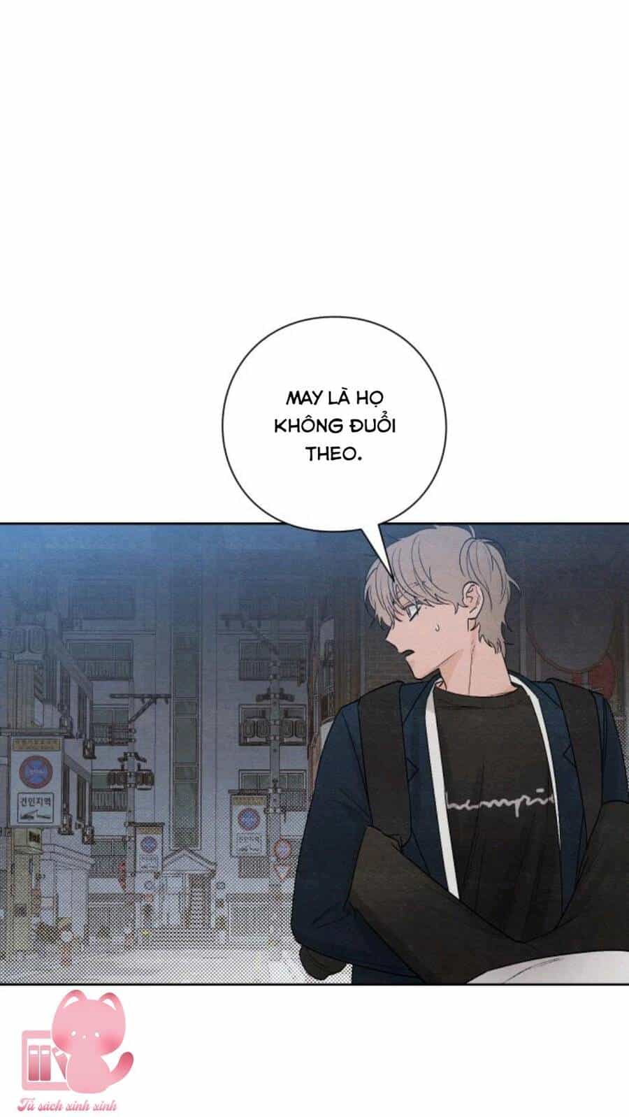 Bí Mật Thanh Xuân - Chương 17 - ảnh 29