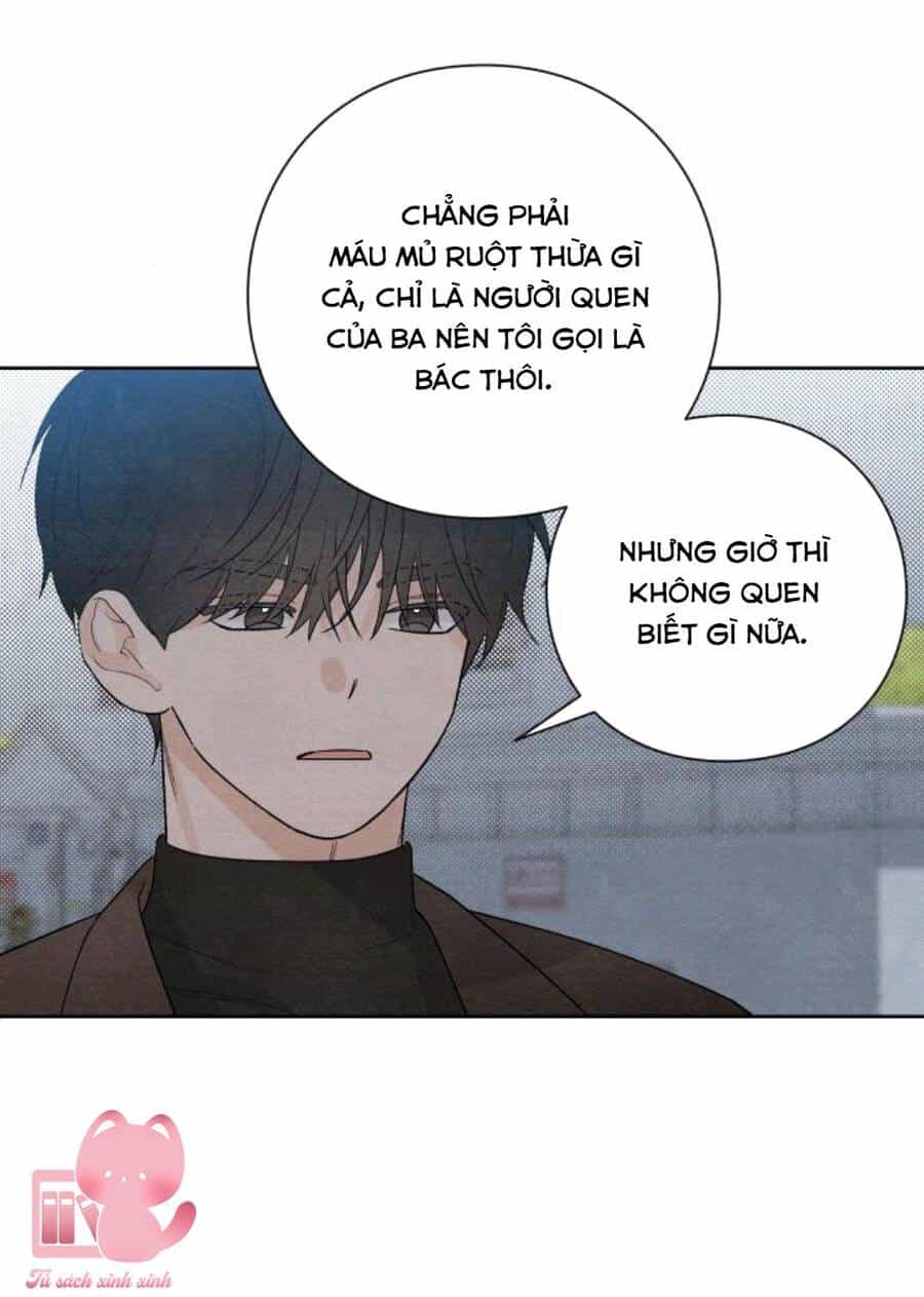 Bí Mật Thanh Xuân - Chương 17 - ảnh 32