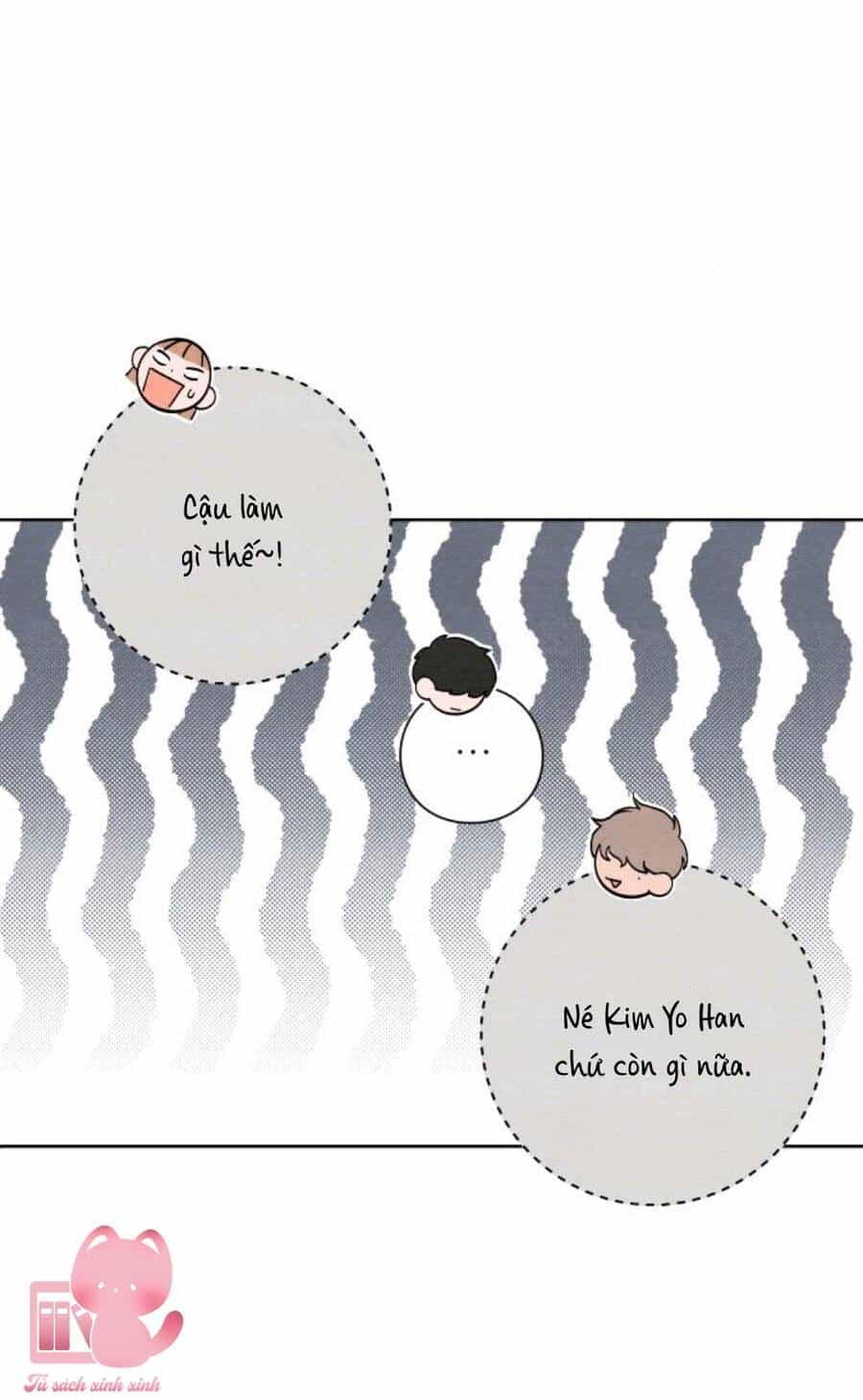Bí Mật Thanh Xuân - Chương 17 - ảnh 44
