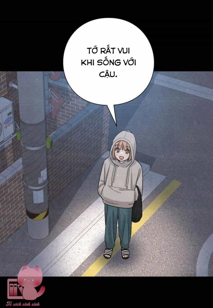 Bí Mật Thanh Xuân - Chương 17 - ảnh 66