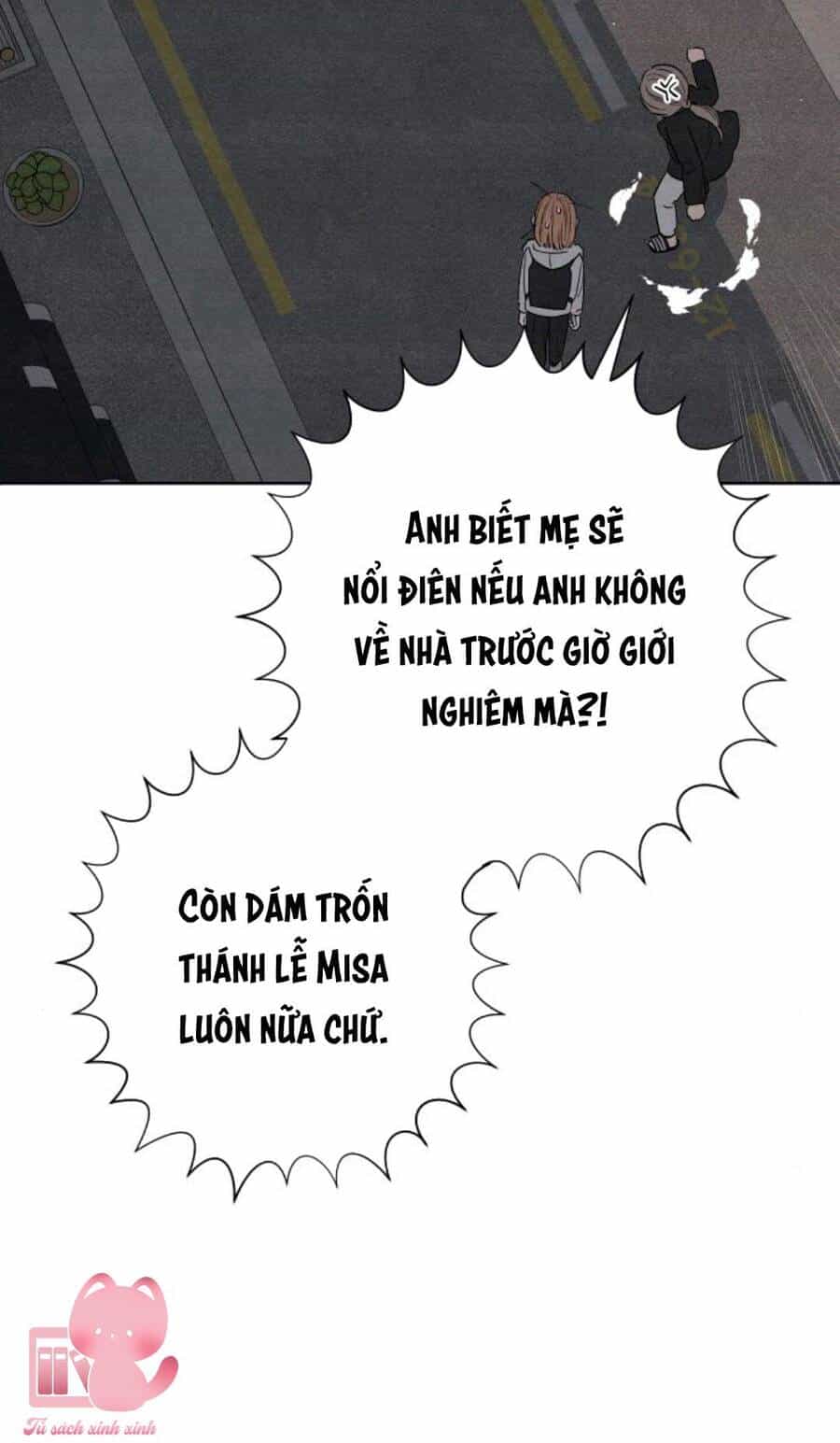 Bí Mật Thanh Xuân - Chương 18 - ảnh 12