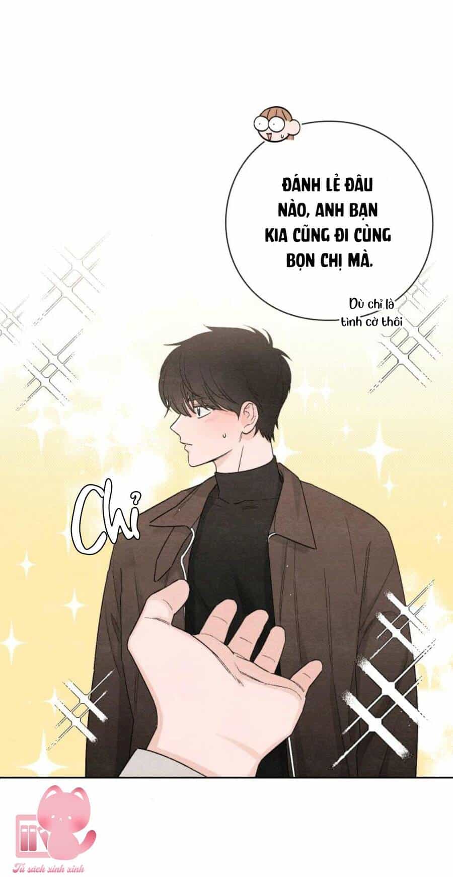 Bí Mật Thanh Xuân - Chương 18 - ảnh 15