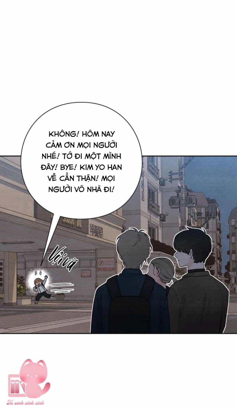 Bí Mật Thanh Xuân - Chương 18 - ảnh 29