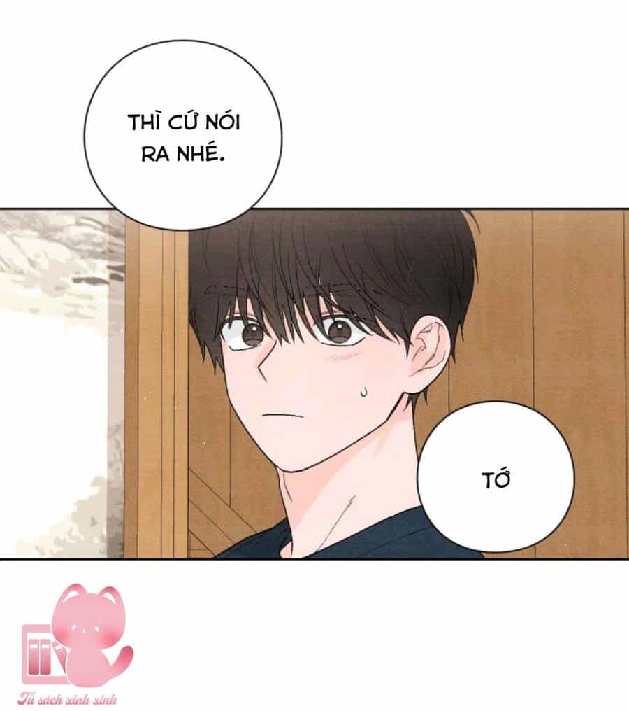 Bí Mật Thanh Xuân - Chương 18 - ảnh 48