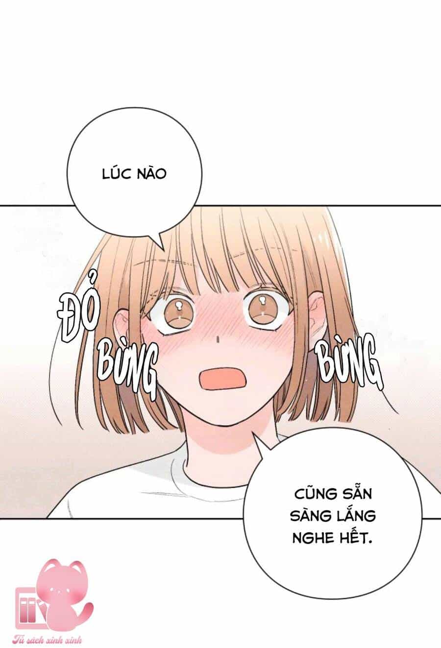 Bí Mật Thanh Xuân - Chương 18 - ảnh 49