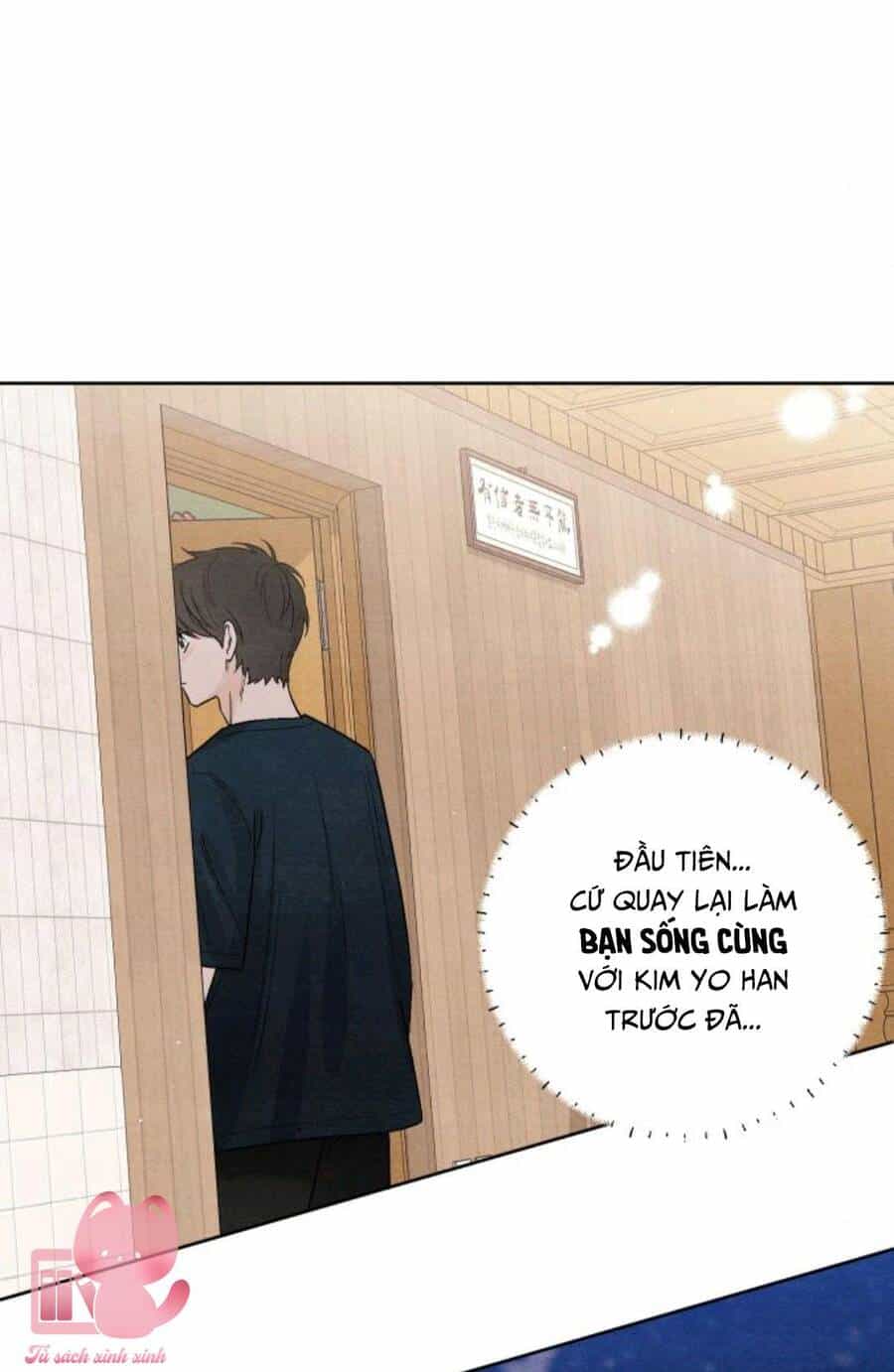 Bí Mật Thanh Xuân - Chương 18 - ảnh 57