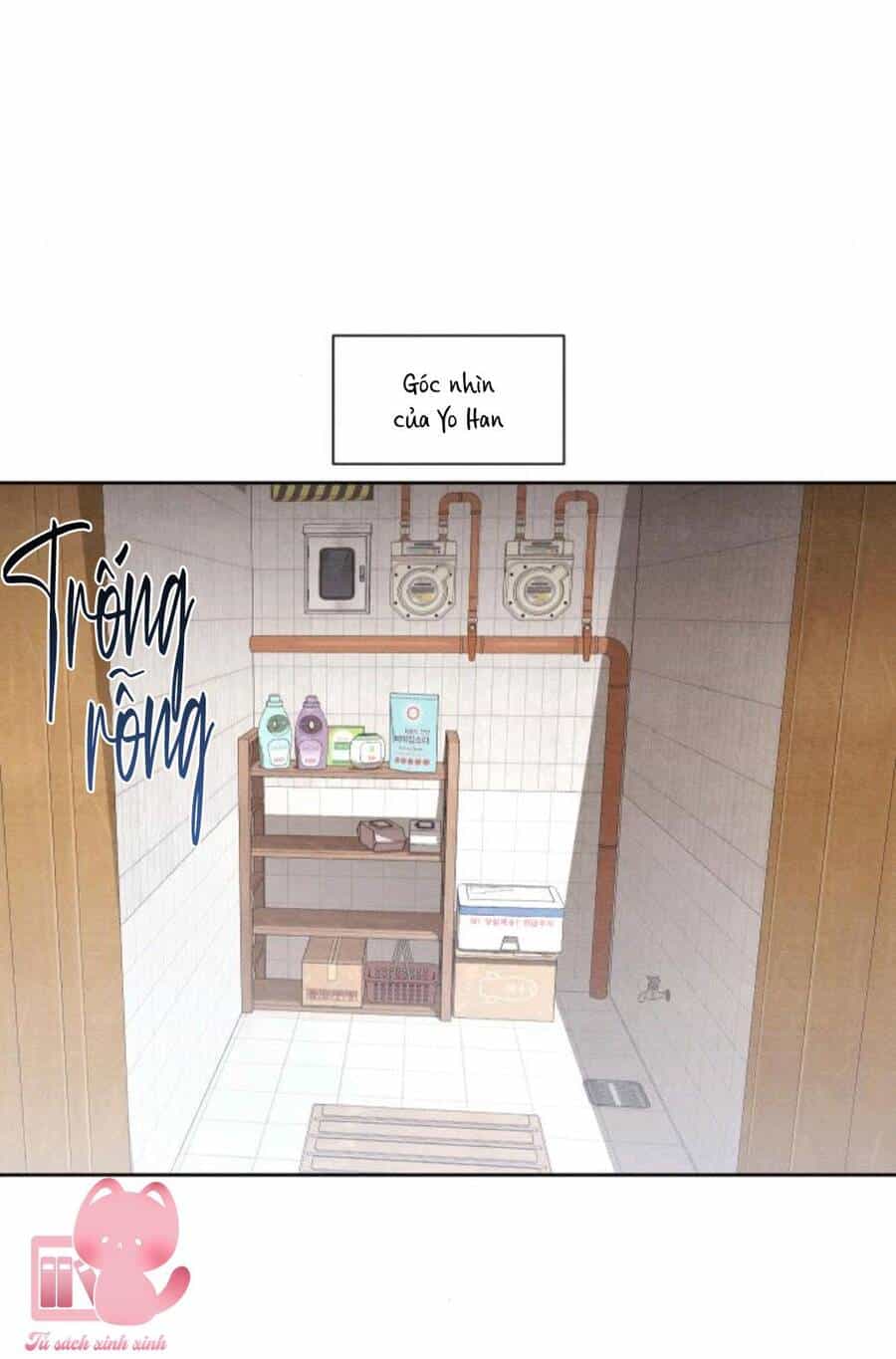 Bí Mật Thanh Xuân - Chương 19 - ảnh 10