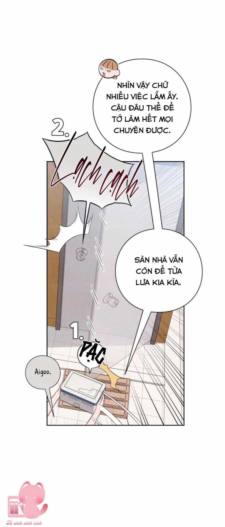 Bí Mật Thanh Xuân - Chương 19 - ảnh 14