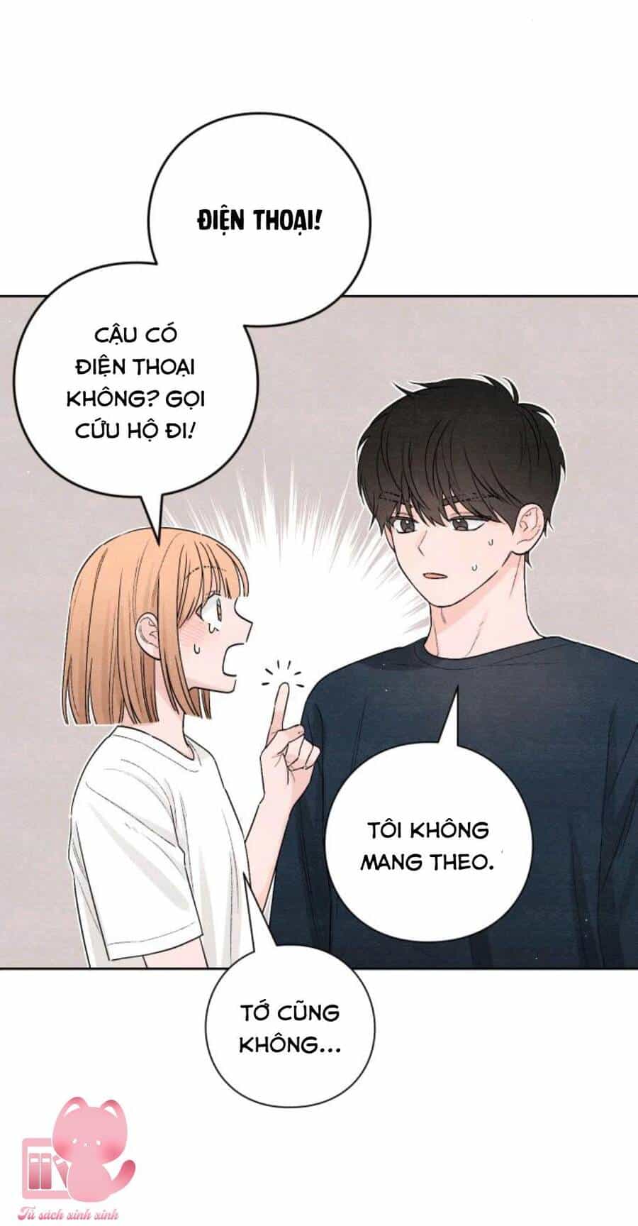 Bí Mật Thanh Xuân - Chương 19 - ảnh 26