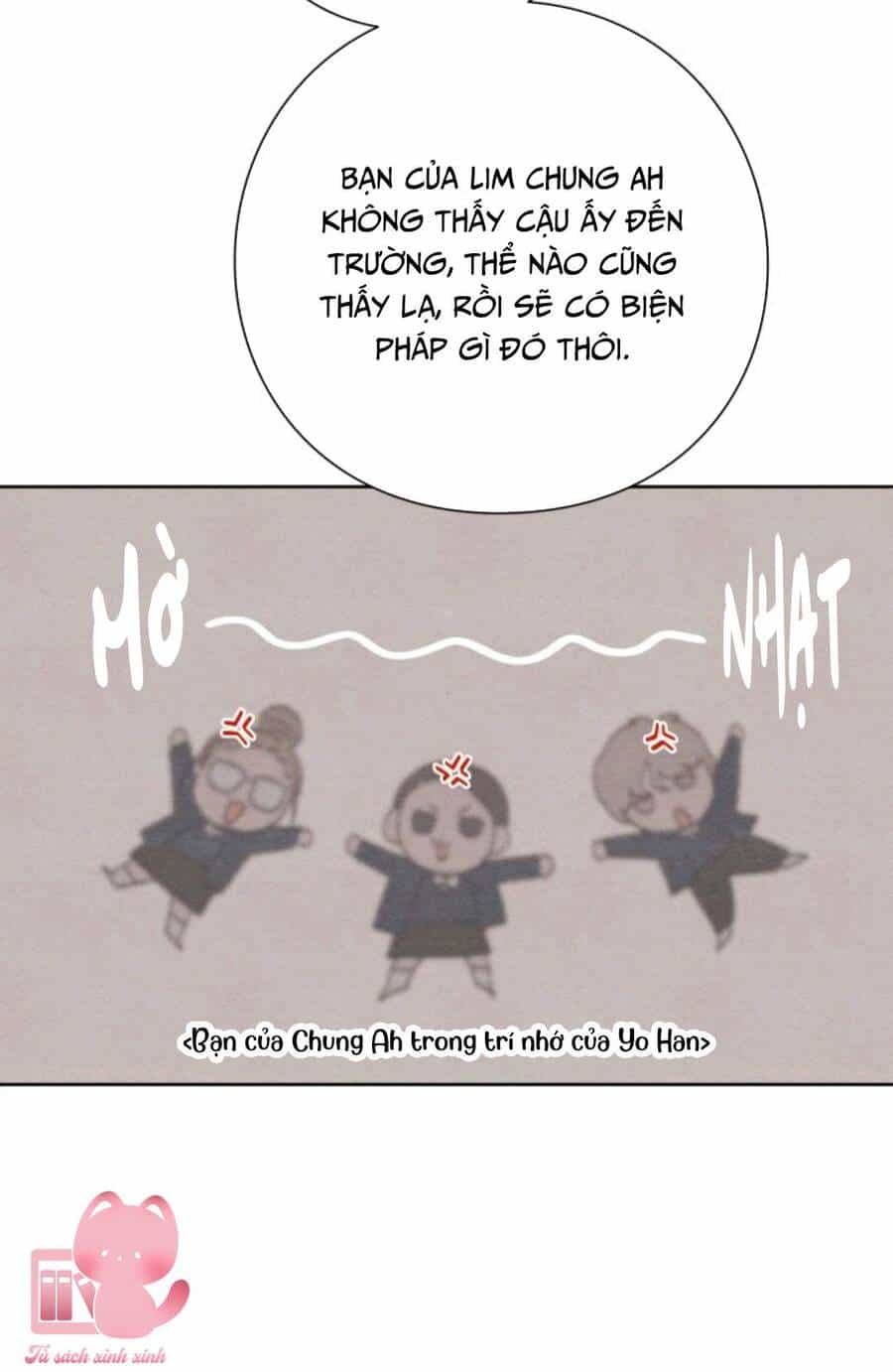Bí Mật Thanh Xuân - Chương 19 - ảnh 36