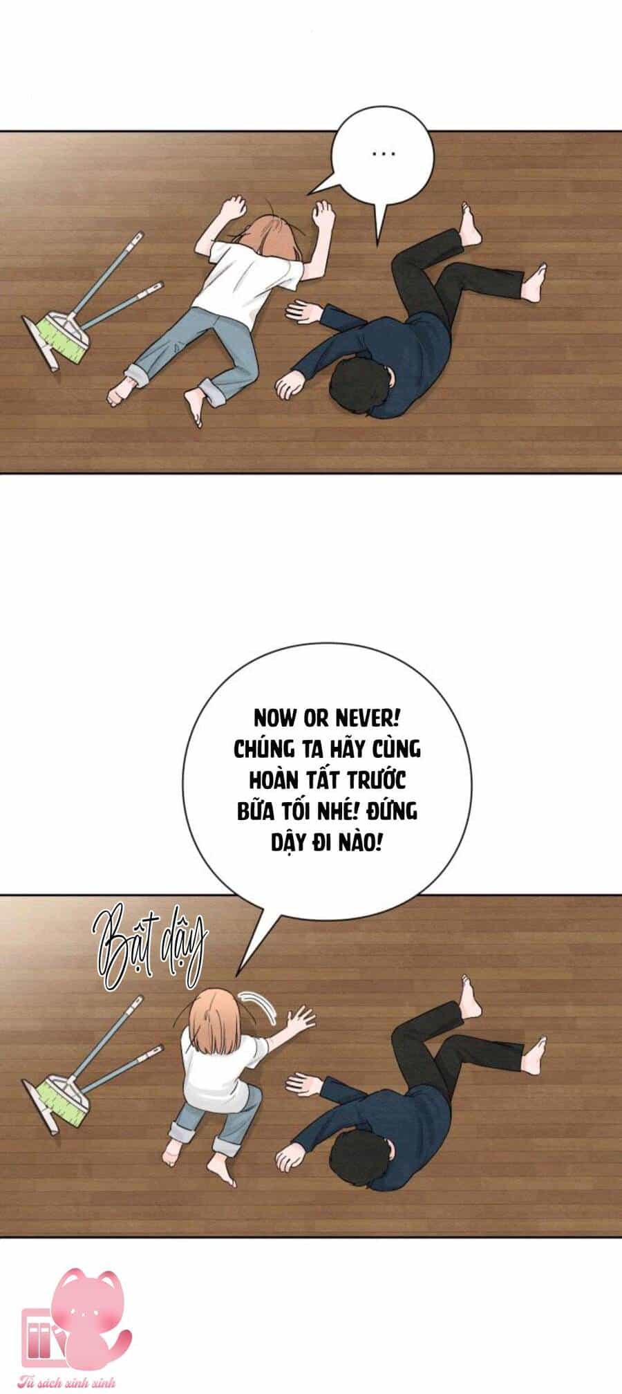 Bí Mật Thanh Xuân - Chương 19 - ảnh 6