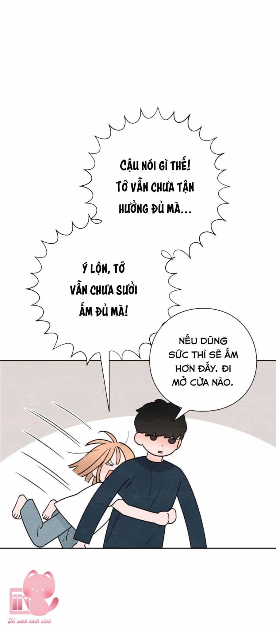Bí Mật Thanh Xuân - Chương 19 - ảnh 61