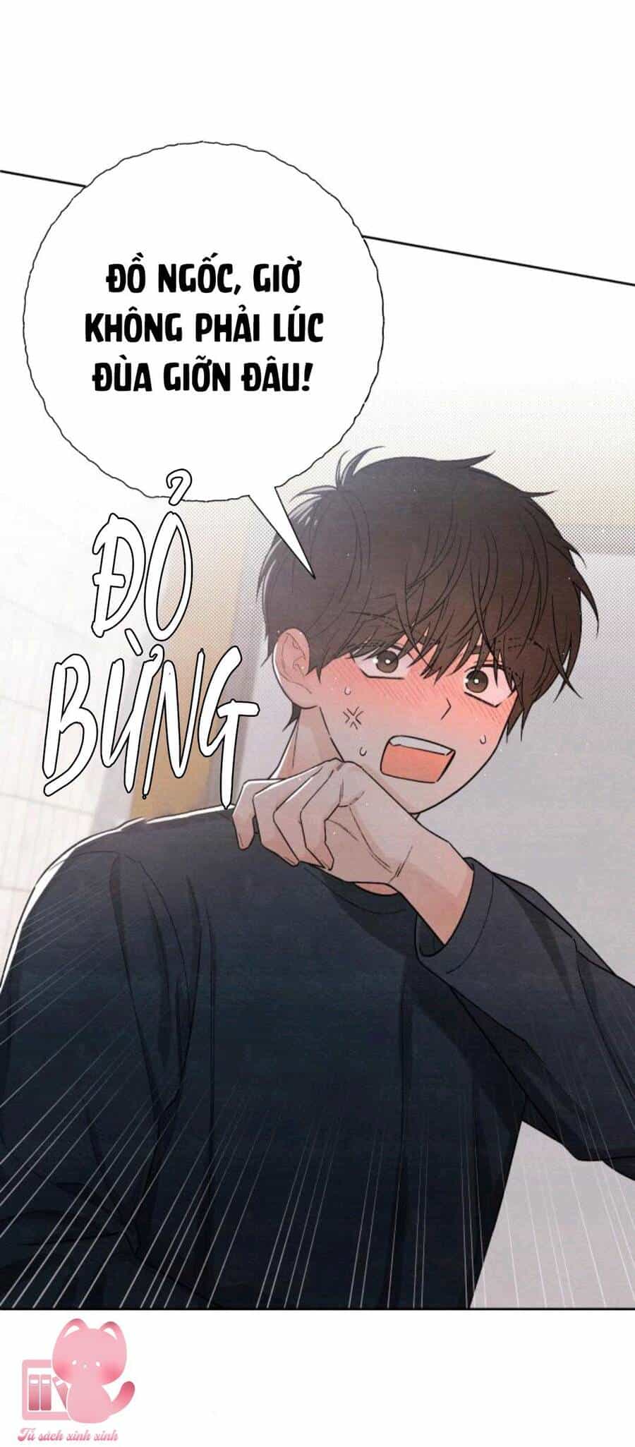 Bí Mật Thanh Xuân - Chương 19 - ảnh 64