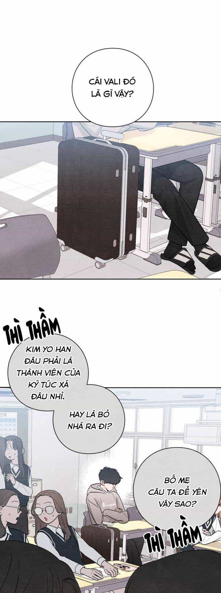 Bí Mật Thanh Xuân - Chương 2 - ảnh 13