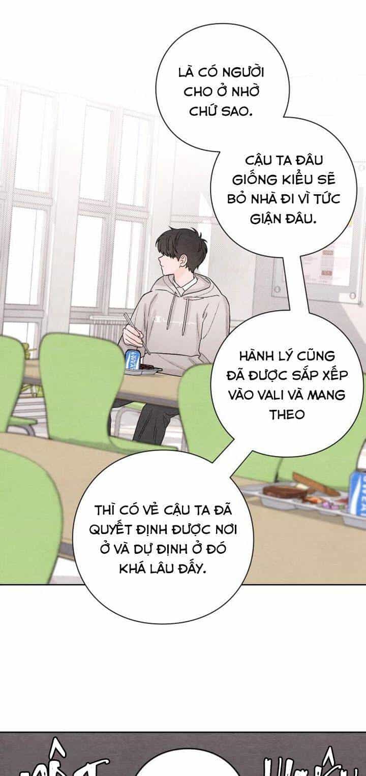 Bí Mật Thanh Xuân - Chương 2 - ảnh 21