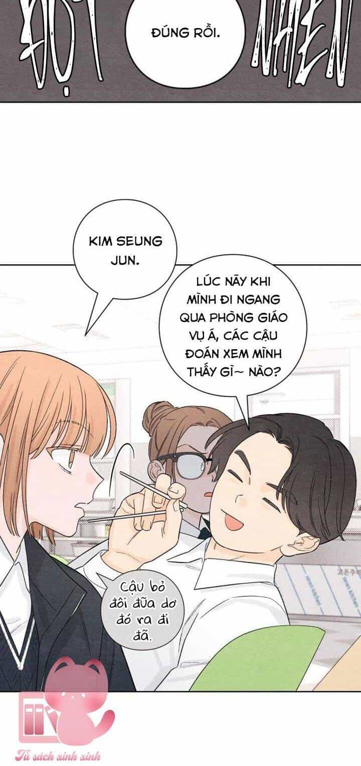 Bí Mật Thanh Xuân - Chương 2 - ảnh 22
