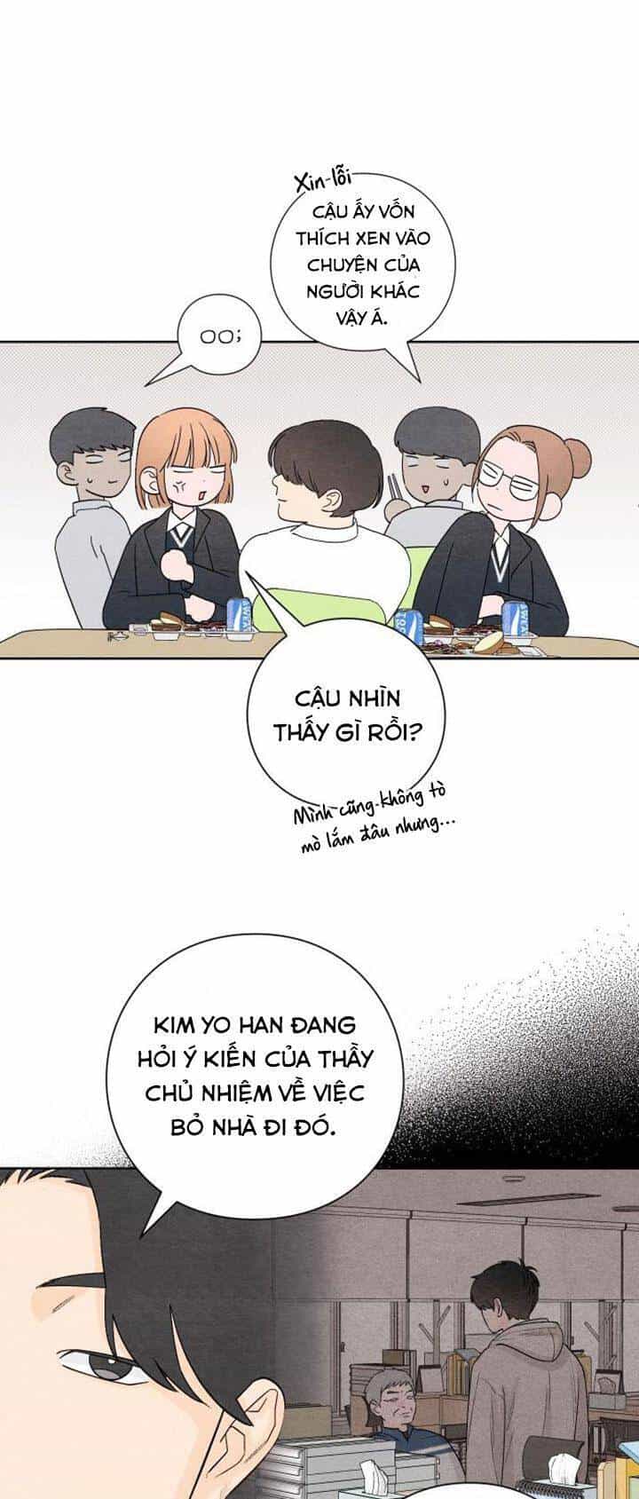 Bí Mật Thanh Xuân - Chương 2 - ảnh 23