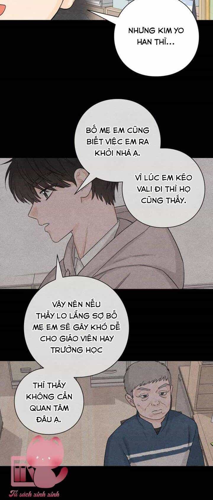 Bí Mật Thanh Xuân - Chương 2 - ảnh 24