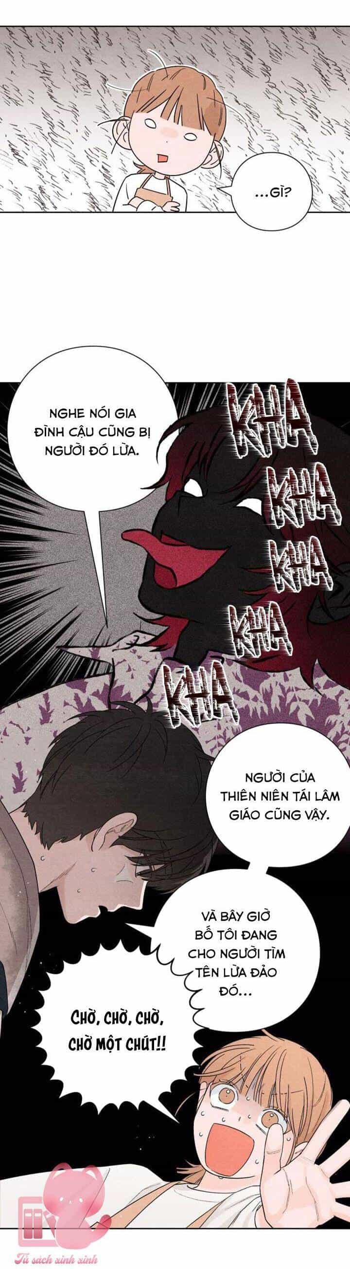 Bí Mật Thanh Xuân - Chương 2 - ảnh 37