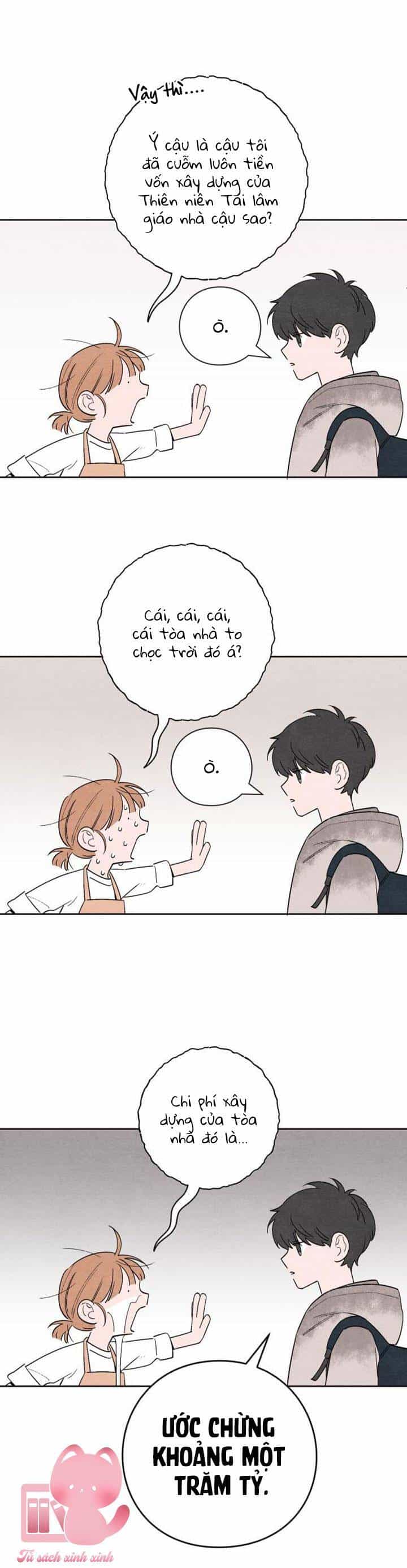 Bí Mật Thanh Xuân - Chương 2 - ảnh 38