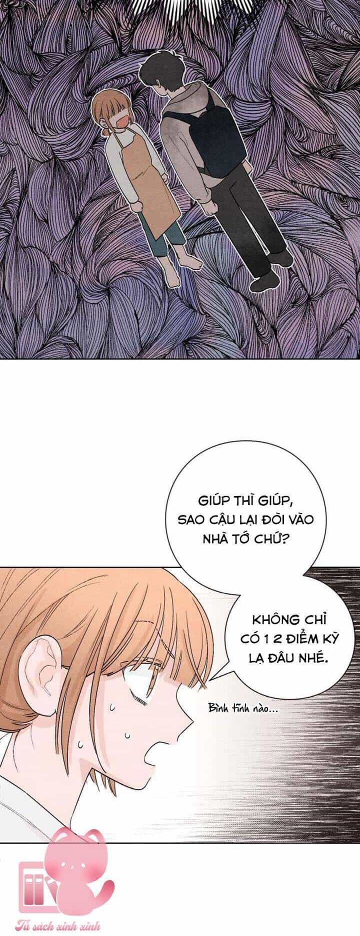 Bí Mật Thanh Xuân - Chương 2 - ảnh 44