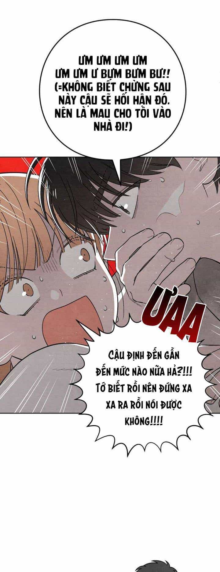 Bí Mật Thanh Xuân - Chương 2 - ảnh 47