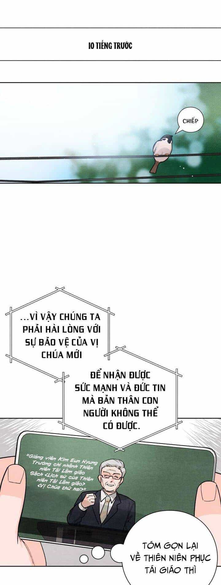 Bí Mật Thanh Xuân - Chương 2 - ảnh 5
