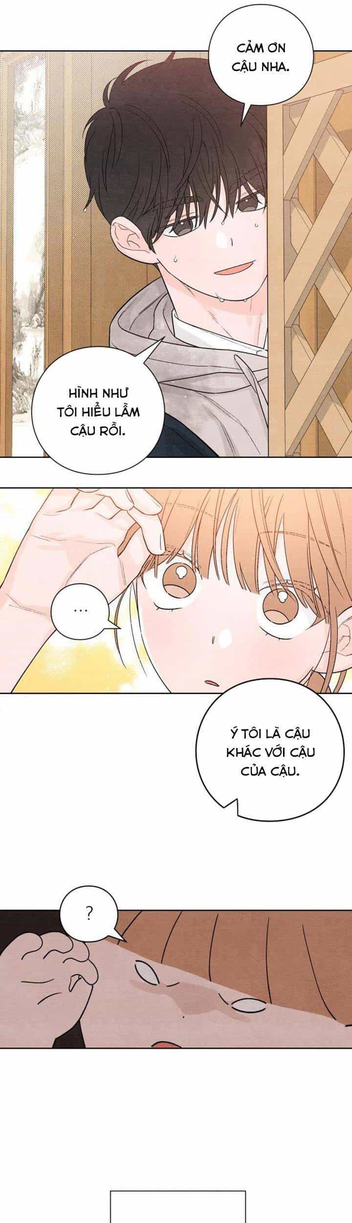 Bí Mật Thanh Xuân - Chương 2 - ảnh 52