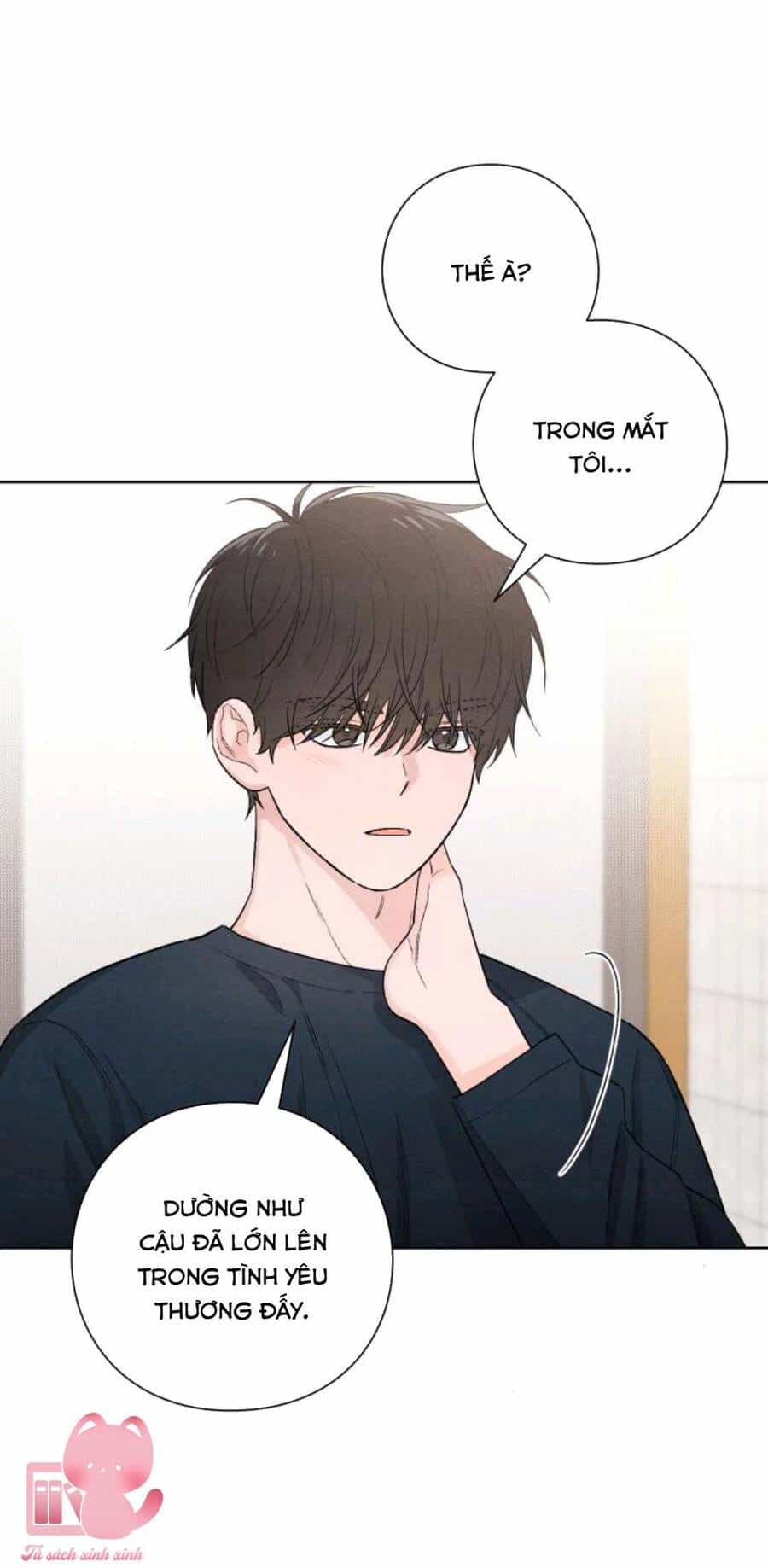 Bí Mật Thanh Xuân - Chương 20 - ảnh 16