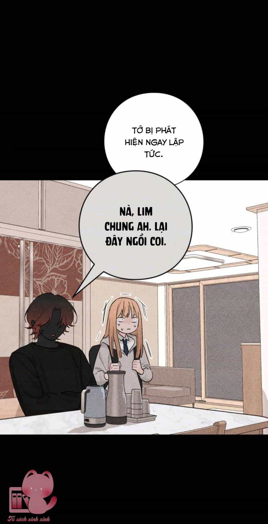 Bí Mật Thanh Xuân - Chương 20 - ảnh 34