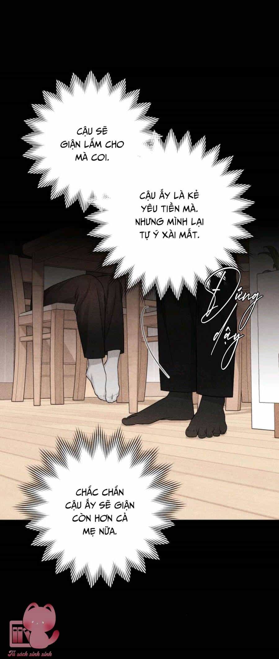 Bí Mật Thanh Xuân - Chương 20 - ảnh 37