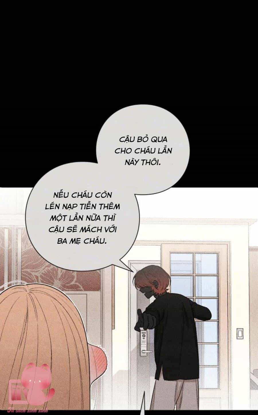 Bí Mật Thanh Xuân - Chương 20 - ảnh 41