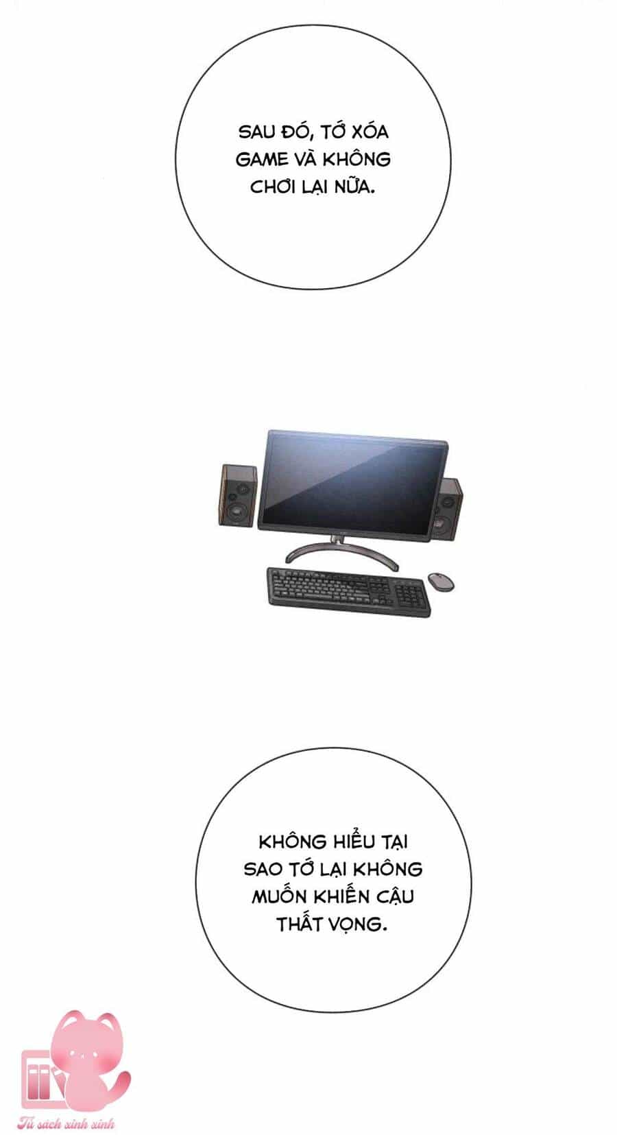 Bí Mật Thanh Xuân - Chương 20 - ảnh 44