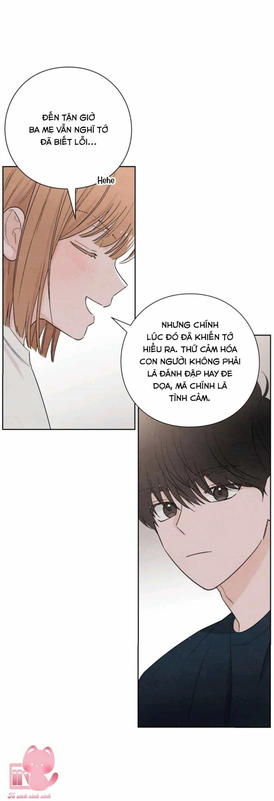 Bí Mật Thanh Xuân - Chương 20 - ảnh 45