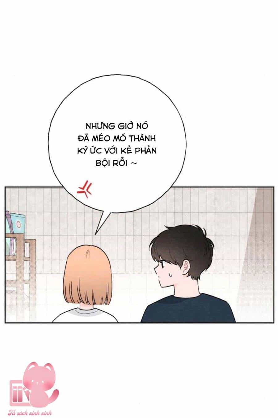 Bí Mật Thanh Xuân - Chương 20 - ảnh 46