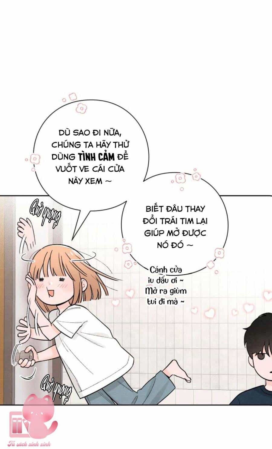 Bí Mật Thanh Xuân - Chương 20 - ảnh 47