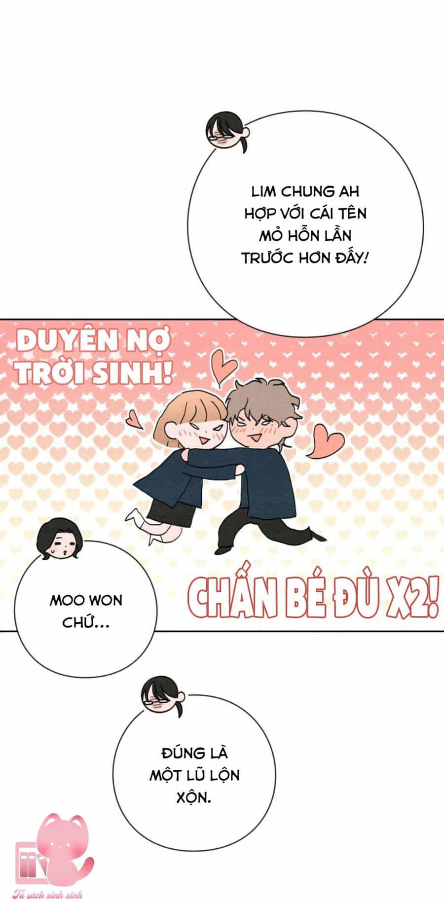 Bí Mật Thanh Xuân - Chương 21 - ảnh 27