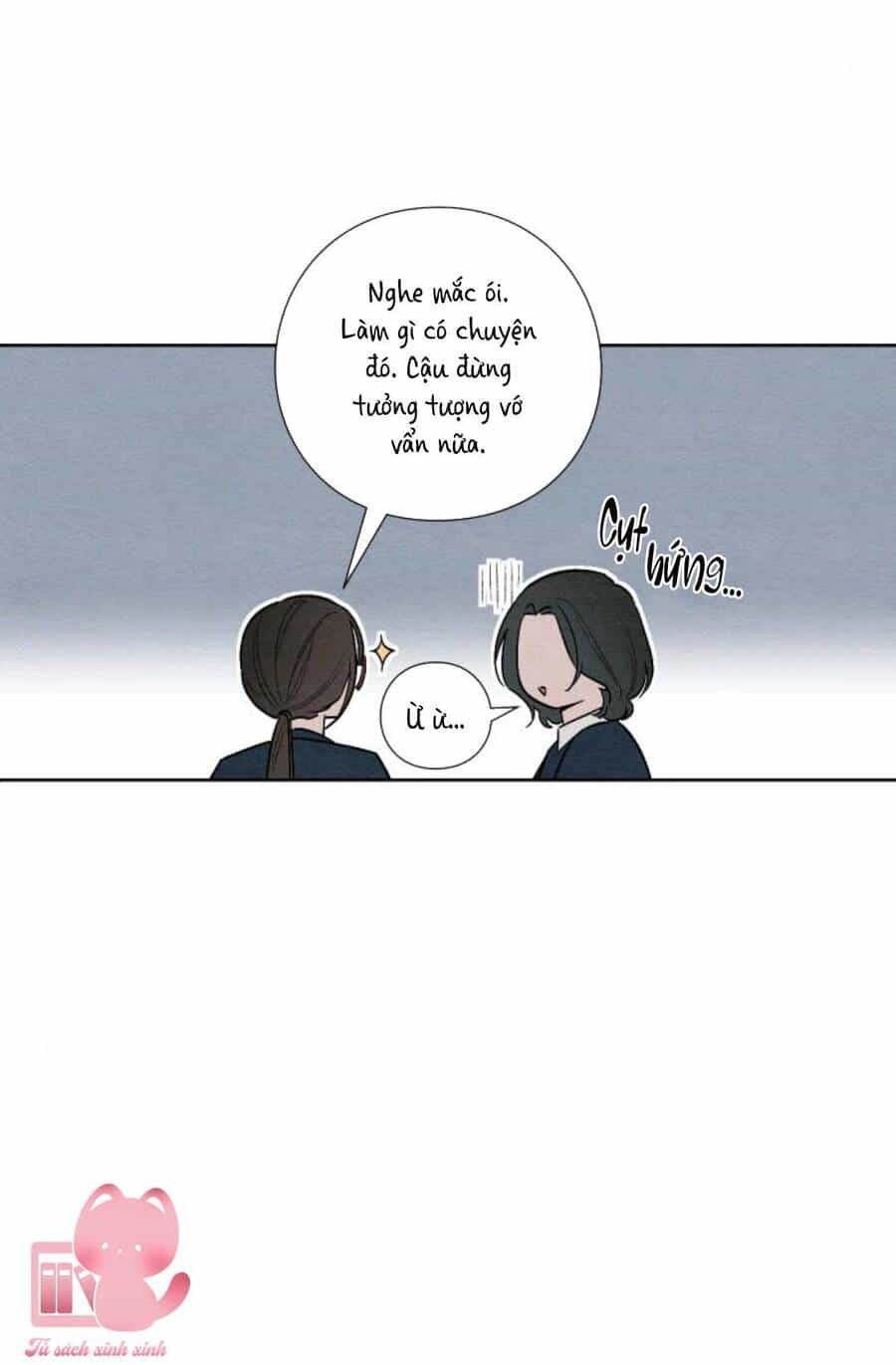 Bí Mật Thanh Xuân - Chương 21 - ảnh 31