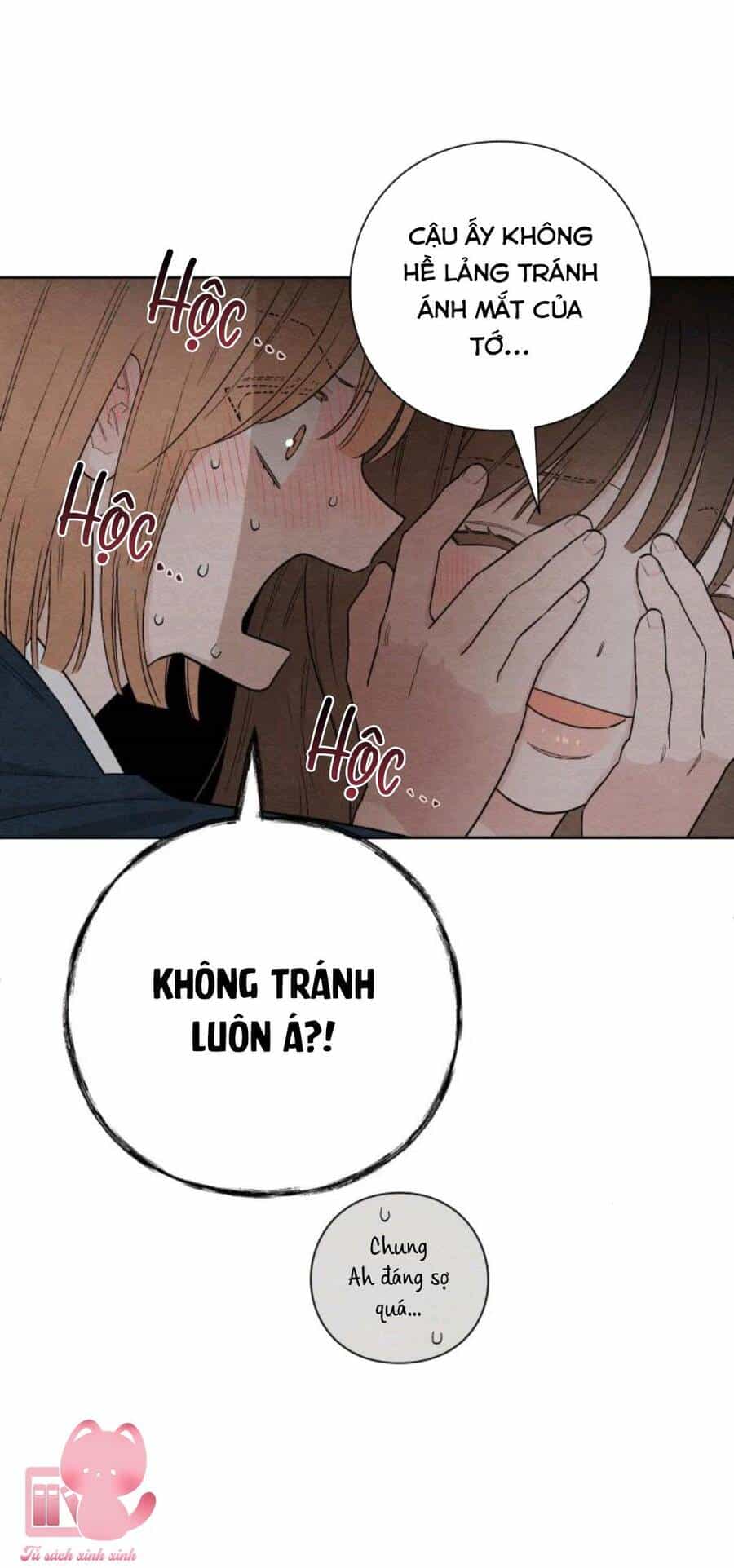 Bí Mật Thanh Xuân - Chương 21 - ảnh 54