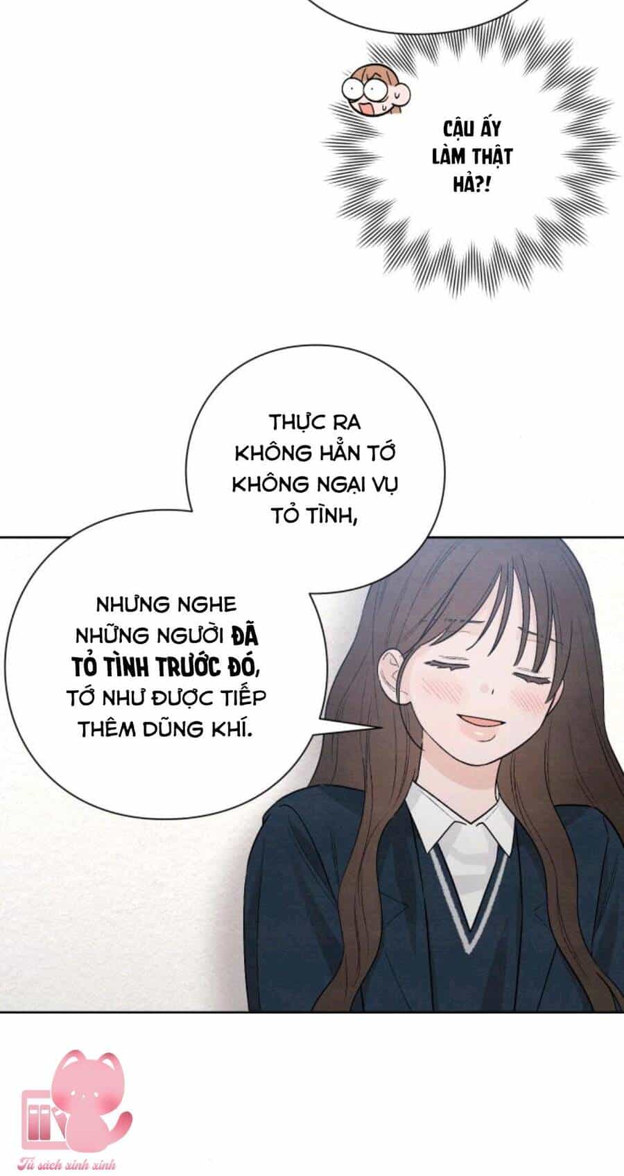 Bí Mật Thanh Xuân - Chương 21 - ảnh 60