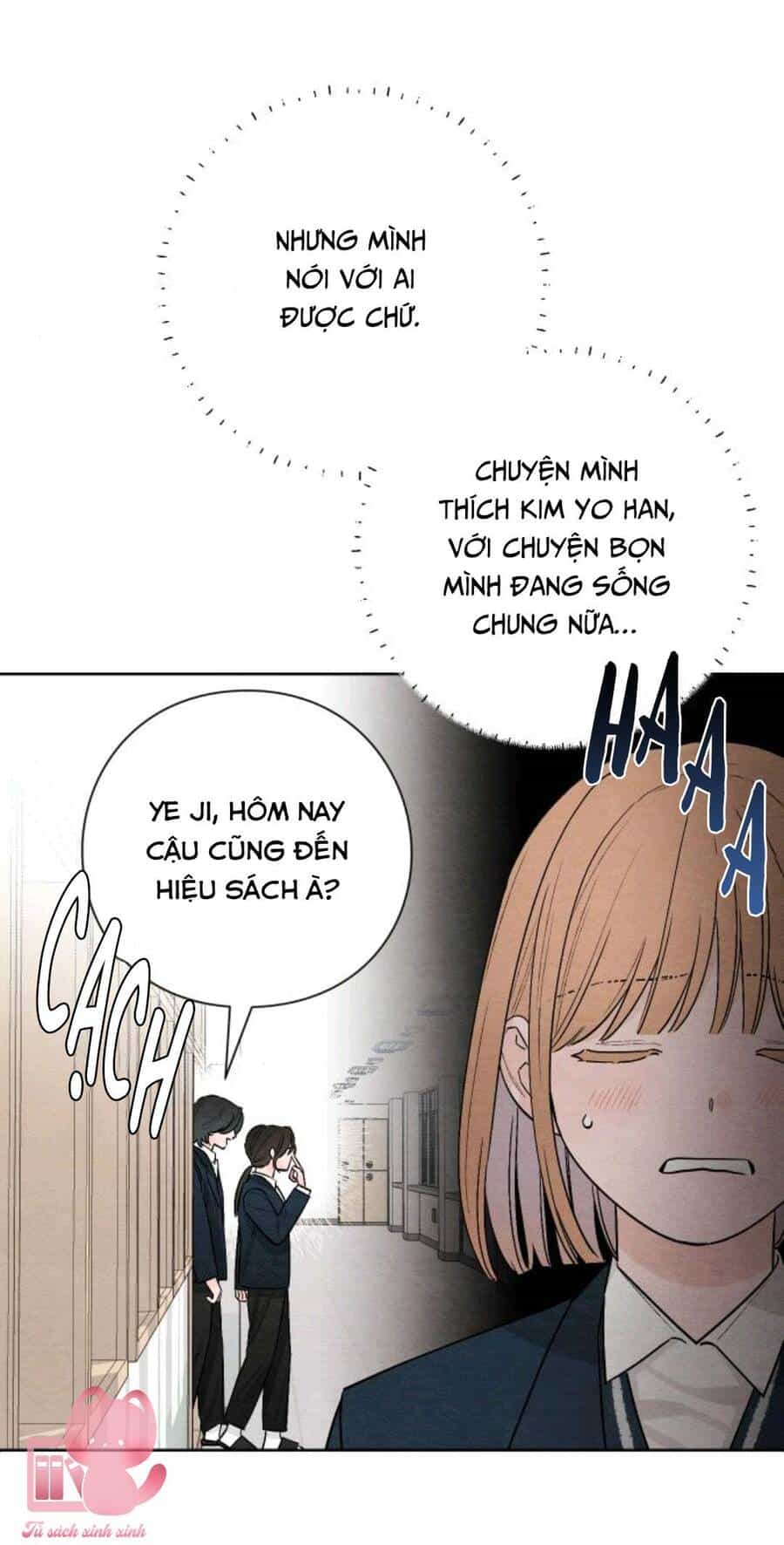 Bí Mật Thanh Xuân - Chương 21 - ảnh 68