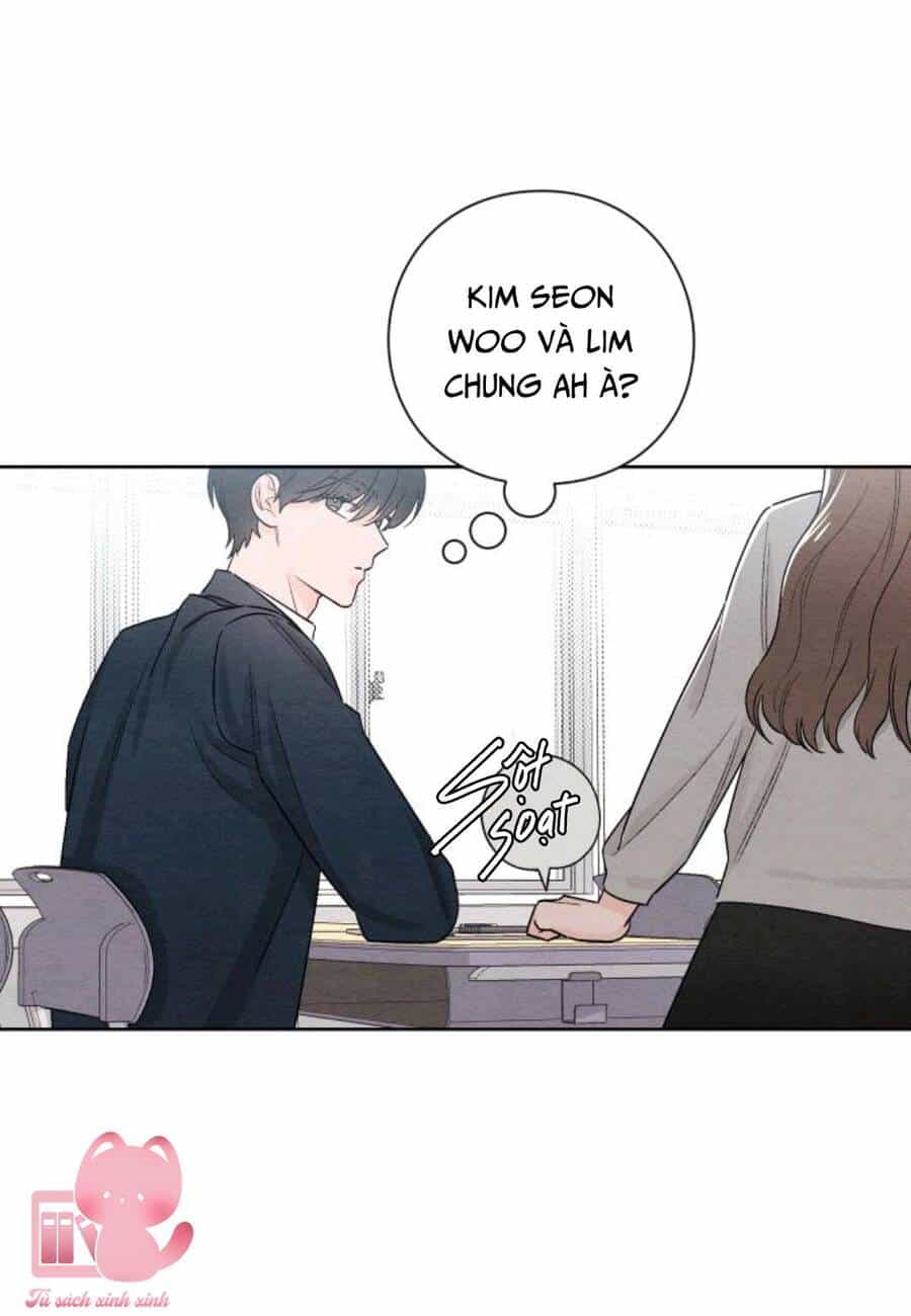 Bí Mật Thanh Xuân - Chương 22 - ảnh 28