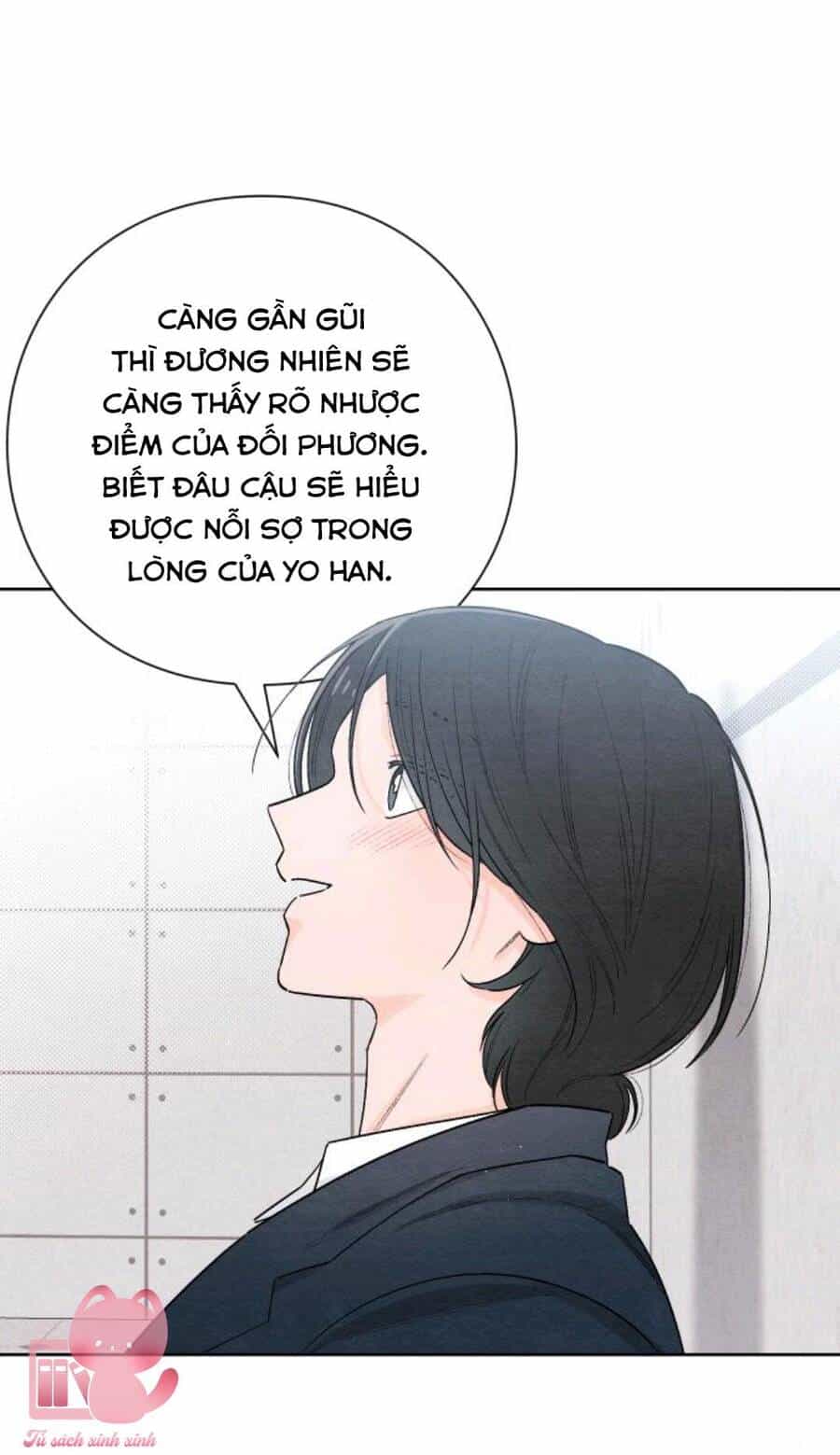 Bí Mật Thanh Xuân - Chương 22 - ảnh 50