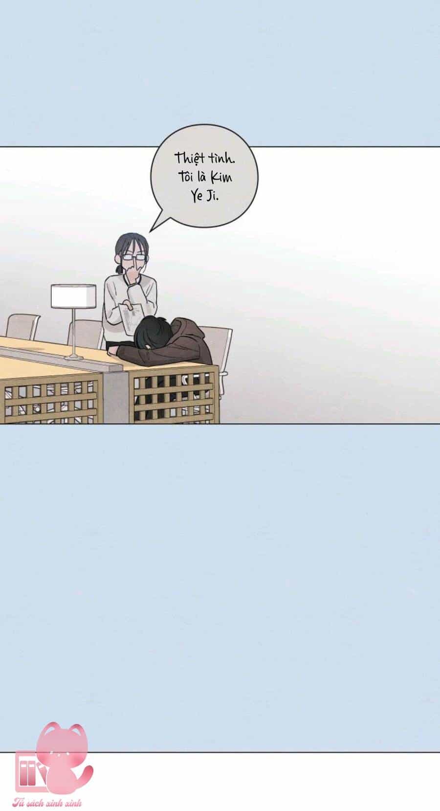 Bí Mật Thanh Xuân - Chương 22 - ảnh 55