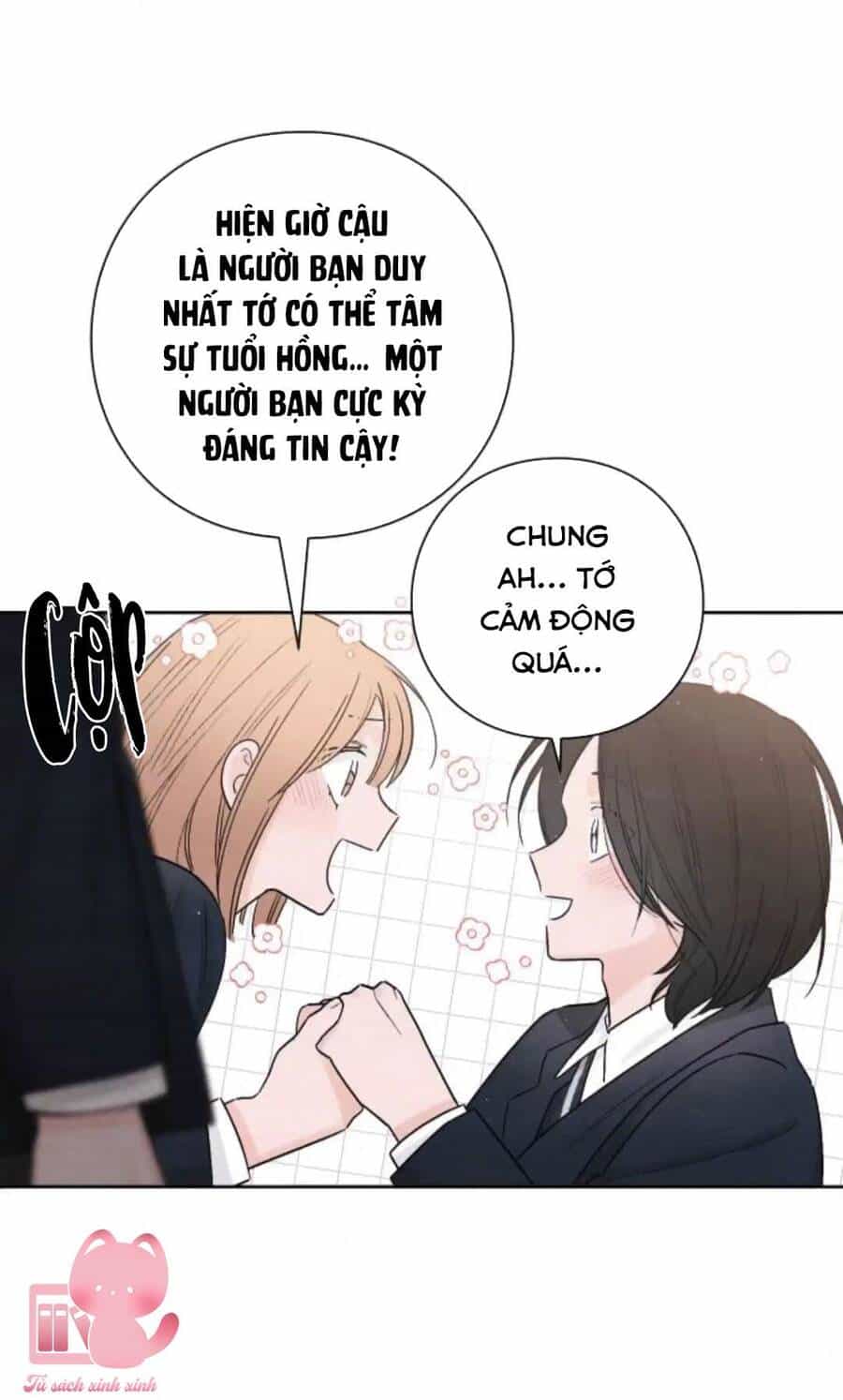 Bí Mật Thanh Xuân - Chương 23 - ảnh 16