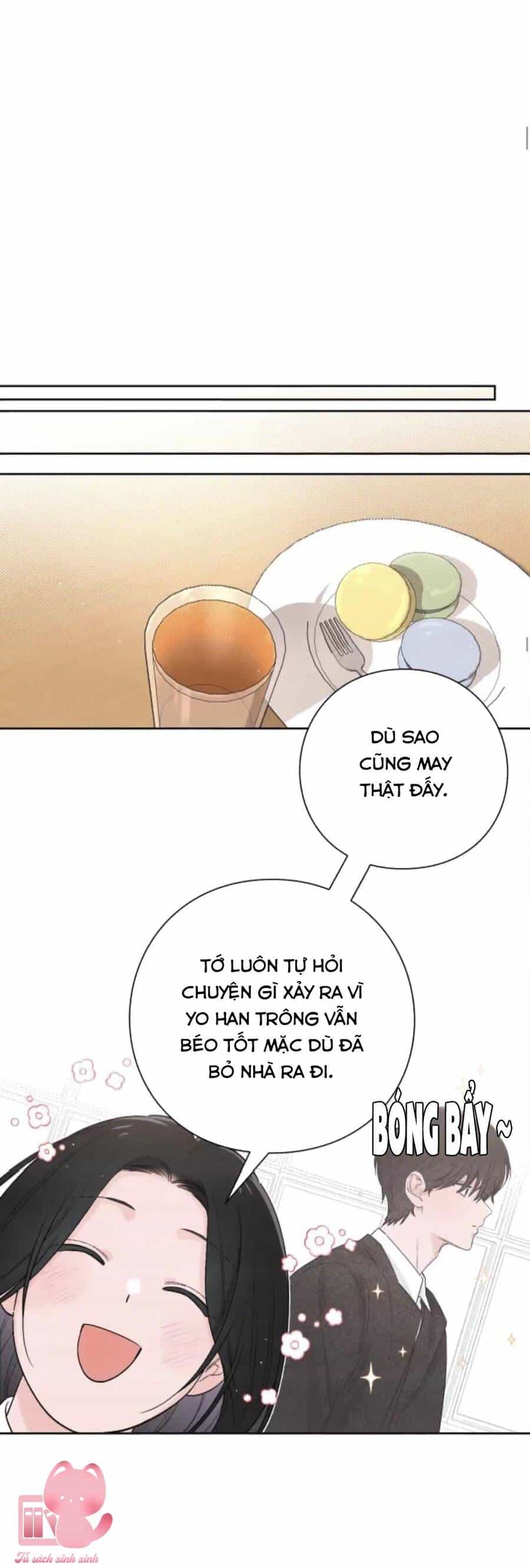 Bí Mật Thanh Xuân - Chương 23 - ảnh 20